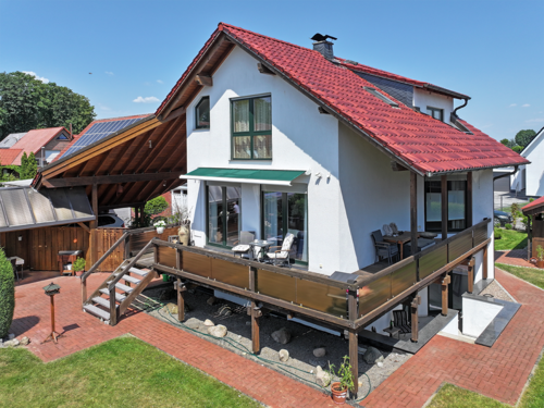 Foto - Haus zum Kaufen in Minden 595.000,00 € 230 m²