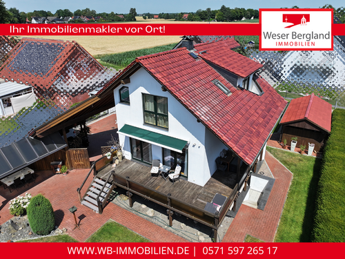 Foto - Haus zum Kaufen in Minden 595.000,00 € 230 m²