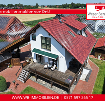 Haus zum Kaufen in Minden 595.000,00 € 230 m²