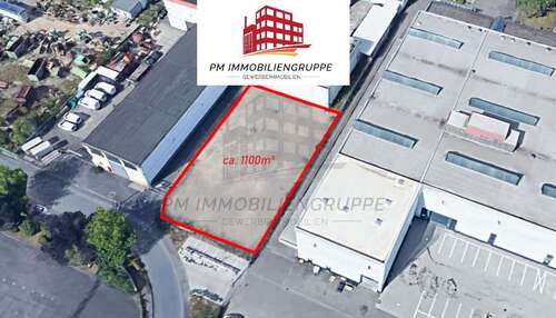 Foto - Spezialgewerbe in Troisdorf 2.900,00 €