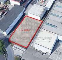 Spezialgewerbe in Troisdorf 2.900,00 € 880 m²