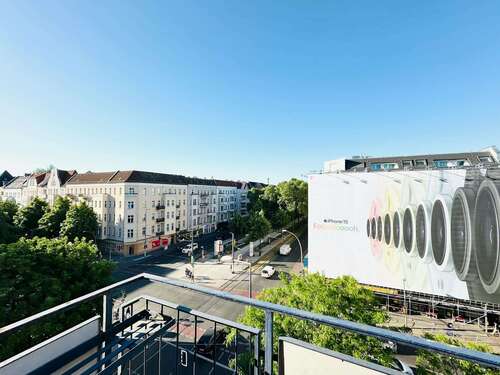 Foto - WG-Zimmer in Berlin 710,00 € 19 m²
