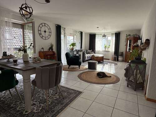 Foto - Wohnung zum Kaufen in Willstätt-Legelshurst 275.000,00 € 105.08 m²