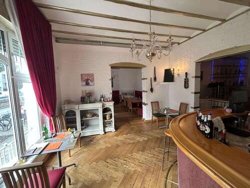 Foto - Gastronomie in Frankfurt am Main 3.750,00 € 130 m²