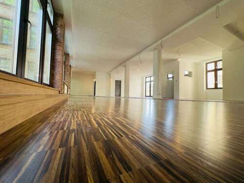 Foto - Büro in Berlin 6.100,00 € 265 m²