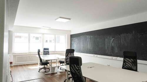 Foto - Büro in Köln 5.800,00 € 344 m² - 5.800,00 EUR Kaltmiete, ca.  344,00 m²