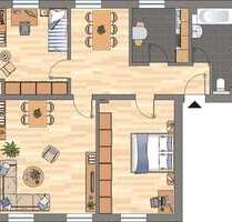 Wohnung zum Mieten in Duisburg 350,11 € 69 m²