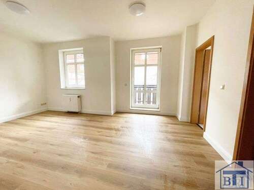 Foto - Wohnung zum Mieten in Zittau 235,50 € 30.71 m²