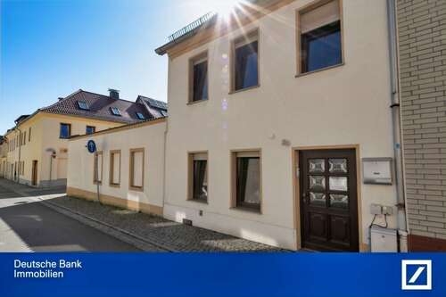 Foto - Haus zum Kaufen in Ronneburg 79.000,00 € 70 m²