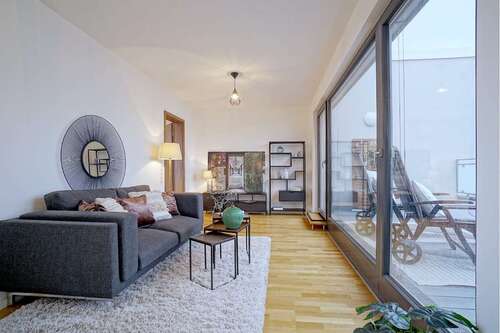 Foto - Wohnung zum Kaufen in Mannheim 278.000,00 € 67 m²