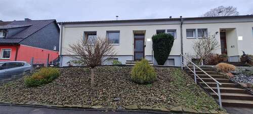 Foto - Haus zum Kaufen in Wuppertal 360.000,00 € 98 m²