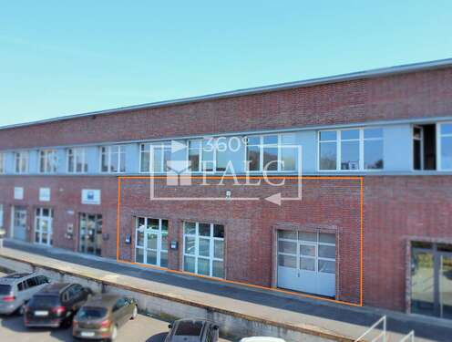 Foto - Halle in Siegburg 2.250,00 € 220 m²