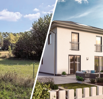 Haus zum Kaufen in Schloßvippach 387.390,00 € 126 m²