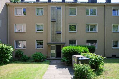 Foto - Wohnung zum Mieten in Duisburg 550,00 € 70 m²