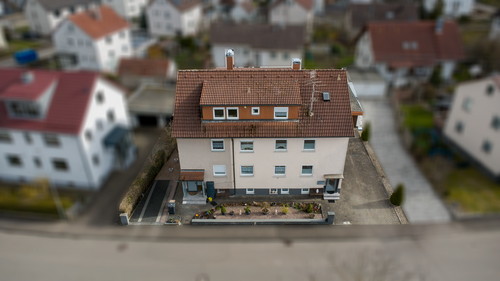 Foto - Haus zum Kaufen in Steinheim am Albuch 422.000,00 € 240.95 m²