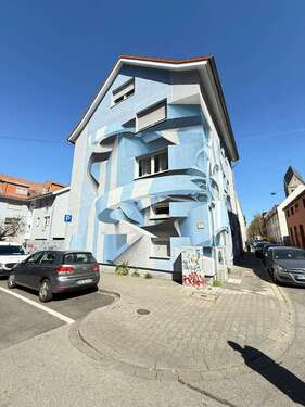 Foto - Haus zum Kaufen in Mannheim 1.050.000,00 € 316 m²