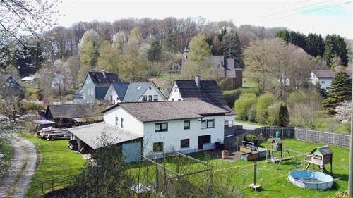 Foto - Haus zum Kaufen in Morsbach , Sieg 450.000,00 € 251 m²