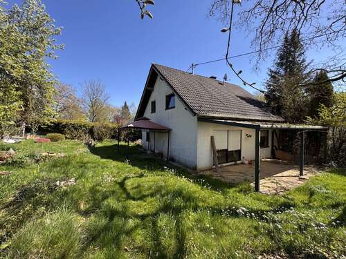 Foto - Haus zum Kaufen in Mehren 199.000,00 € 130 m²