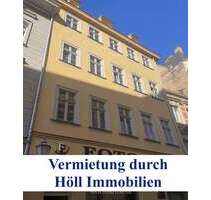 Wohnung zum Mieten in Halle 310,00 € 32 m²