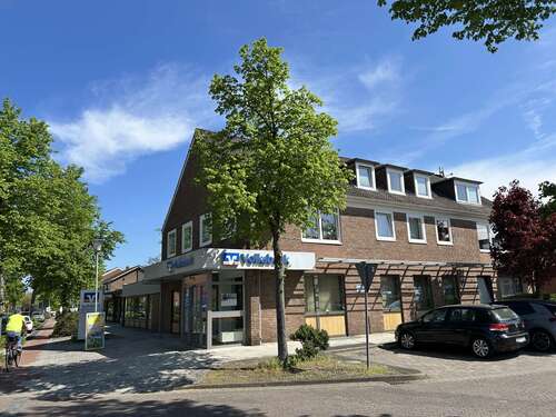 Foto - Wohnung zum Kaufen in Adendorf 319.000,00 € 80.81 m²
