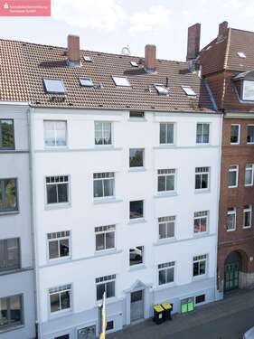 Foto - Wohnung zum Kaufen in Hannover 199.000,00 € 58.18 m²