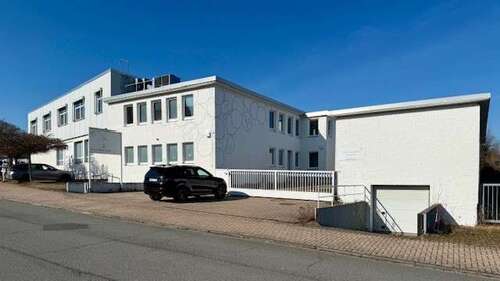 Foto - Büro in Hildesheim 3.195.000,00 € 3383 m²