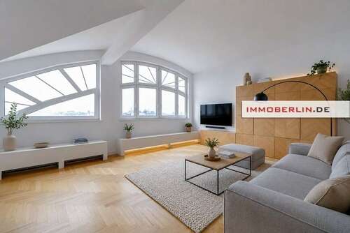 Foto - Wohnung zum Kaufen in Berlin 1.200.000,00 € 142 m²