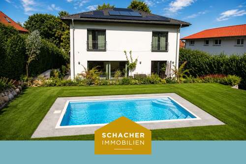 Foto - Haus zum Kaufen in Dallgow-Döberitz 995.000,00 € 195 m²