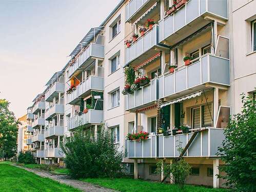 Foto - Wohnung zum Mieten in Prenzlau 490,00 € 60.8 m²