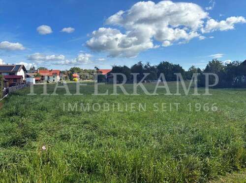 Foto - Grundstück zu verkaufen in Wessobrunn 469.000,00 € 839 m²