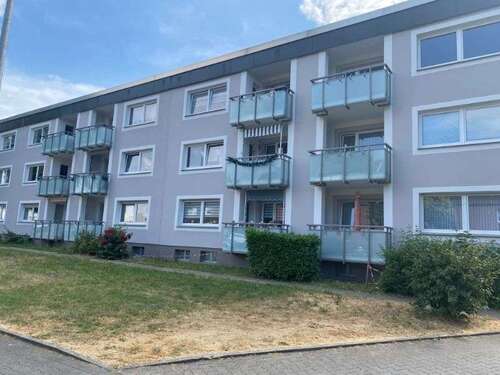 Foto - Wohnung zum Mieten in Gelsenkirchen 497,00 € 71 m²