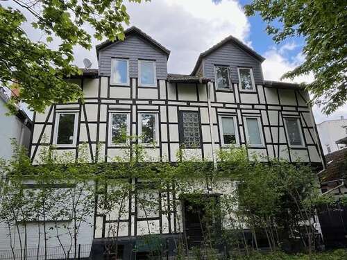 Foto - Wohnung zum Kaufen in Hannover 505.000,00 € 161 m²