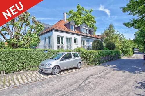 Foto - Wohnung zum Kaufen in Feldafing 325.000,00 € 54 m²