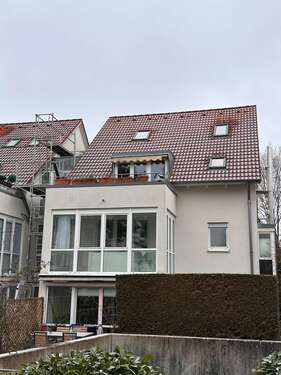 Foto - Wohnung zum Mieten in Ulm 990,00 € 90 m²