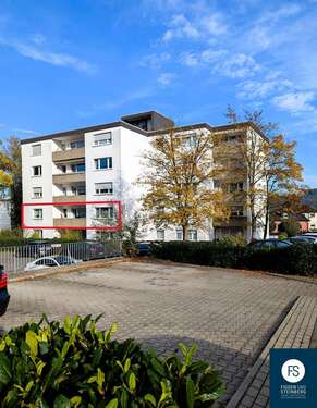 Foto - Wohnung zum Kaufen in Arnsberg 209.000,00 € 127 m²