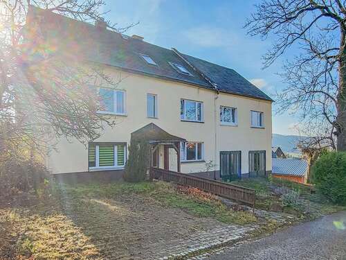 Foto - Haus zum Kaufen in Breitenbrunn 59.000,00 € 200 m²