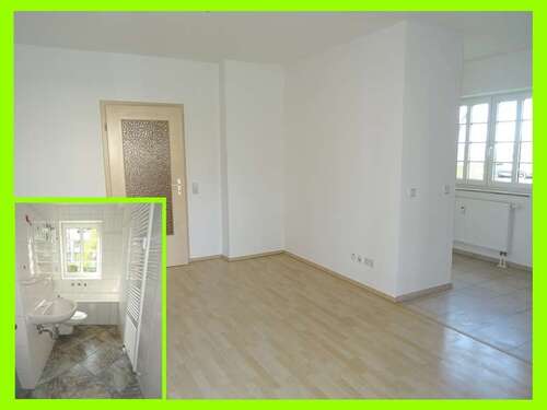 Foto - Wohnung zum Mieten in Chemnitz 295,00 € 49.1 m²