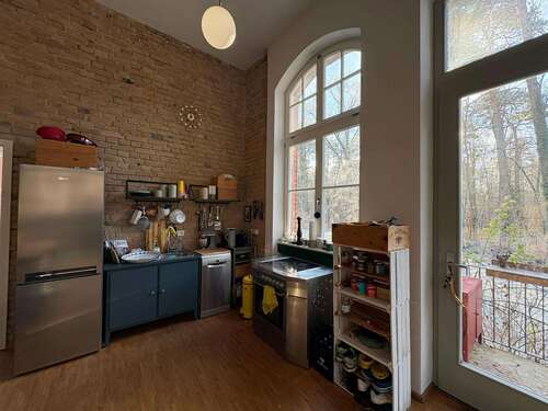 Foto - Wohnen auf Zeit in Beelitz 1.500,00 €