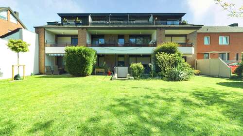 Foto - Wohnung zum Kaufen in Krefeld 169.000,00 € 66.67 m²