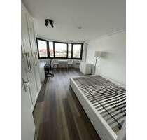 Wohnung zum Mieten in Darmstadt 680,00 € 27 m²
