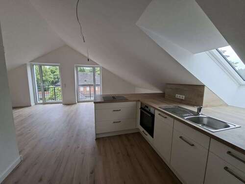 Foto - Wohnung zum Mieten in Lohne (Oldenburg) Kroge 760,00 € 76 m²