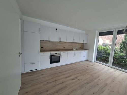 Foto - Wohnung zum Mieten in Lohne (Oldenburg) Kroge 910,00 € 75 m²