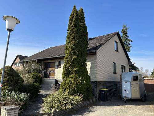 Foto - Haus zum Kaufen in Bleckede 249.000,00 € 120 m²