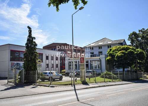 Foto - Halle in Altenburg 2.200.000,00 € 9315.4 m²