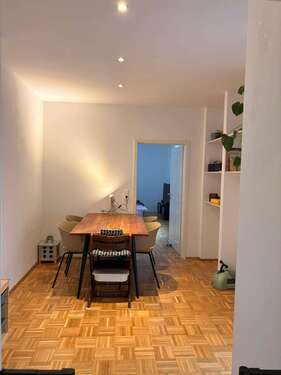 Foto - Wohnung zum Kaufen in Bamberg 309.000,00 € 79 m²
