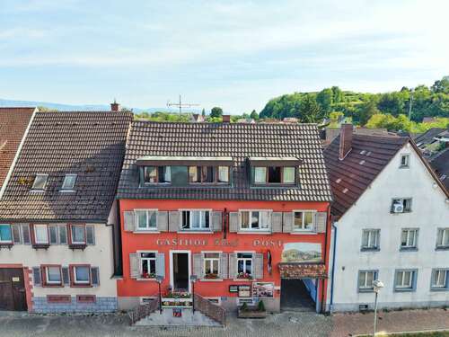 Foto - Gastronomie in Eichstetten am Kaiserstuhl 1.190.000,00 € 540 m²