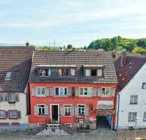 Gastronomie in Eichstetten am Kaiserstuhl 1.190.000,00 € 540 m²