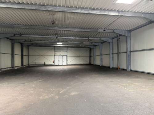 Foto - Halle in Ransbach-Baumbach 2.000,00 € 648 m²