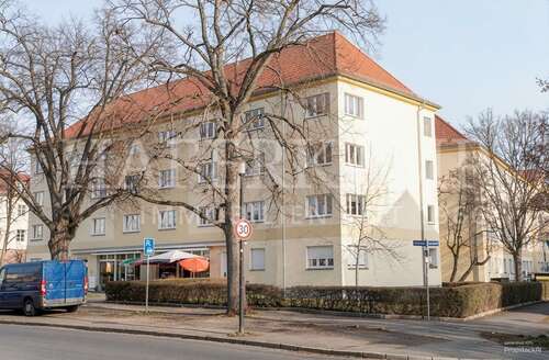 Foto - Wohnung zum Kaufen in Dresden 170.000,00 € 63.2 m²