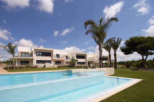 Foto - Wohnung zum Kaufen in Pinar De Campoverde 329.900,00 € 239 m²